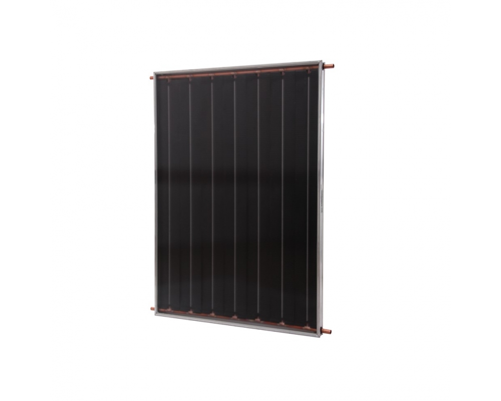 Coletor Solar BLACK TECH 3