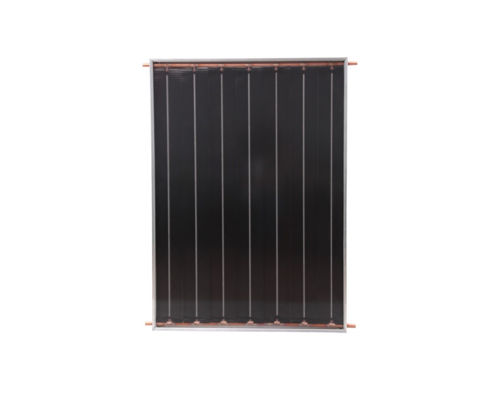Coletor Solar BLACK TECH 4