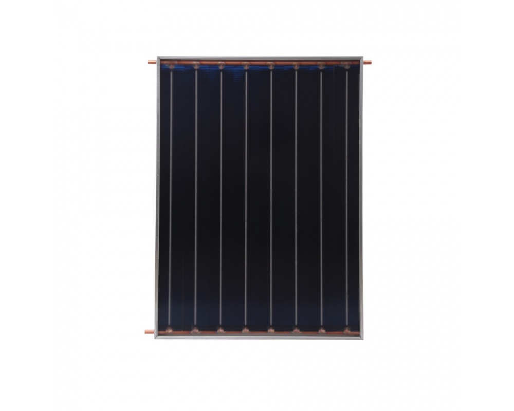 Coletor Solar Titanium Plus 4